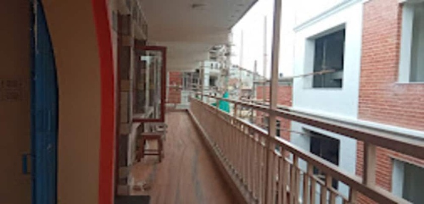 Imagen general del Hotel MeroStay 200 KG Home. Foto 1