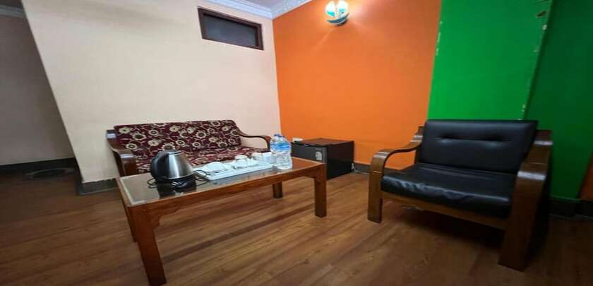 Imagen general del Hotel MeroStay 201 MD HOTEL. Foto 3