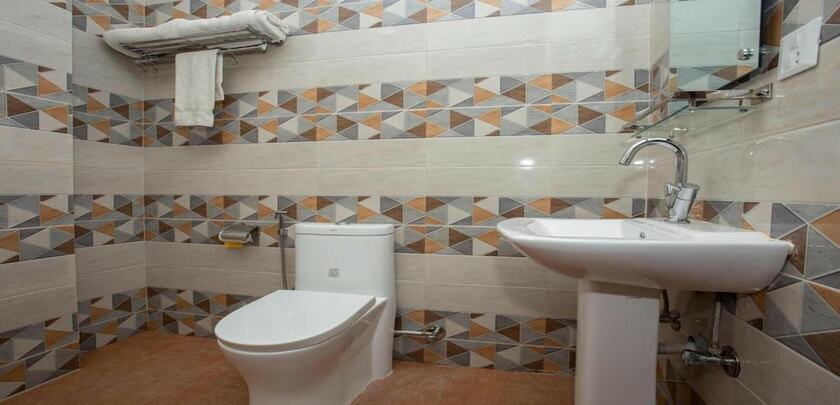 Imagen de la habitación del Hotel MeroStay 201 MD HOTEL. Foto 10