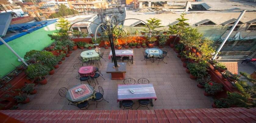 Imagen general del Hotel MeroStay 201 MD HOTEL. Foto 6