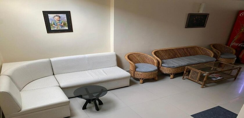 Imagen general del Hotel MeroStay 205 LT. Foto 3