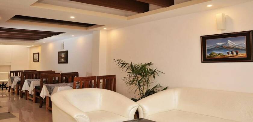 Imagen general del Hotel MeroStay 205 LT. Foto 5