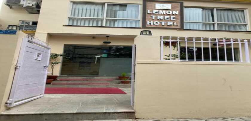 Imagen general del Hotel MeroStay 205 LT. Foto 6