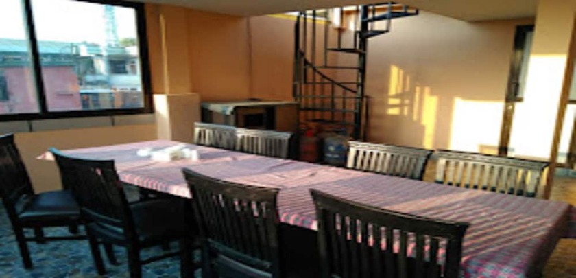 Imagen general del Hotel MeroStay 206 KU. Foto 1