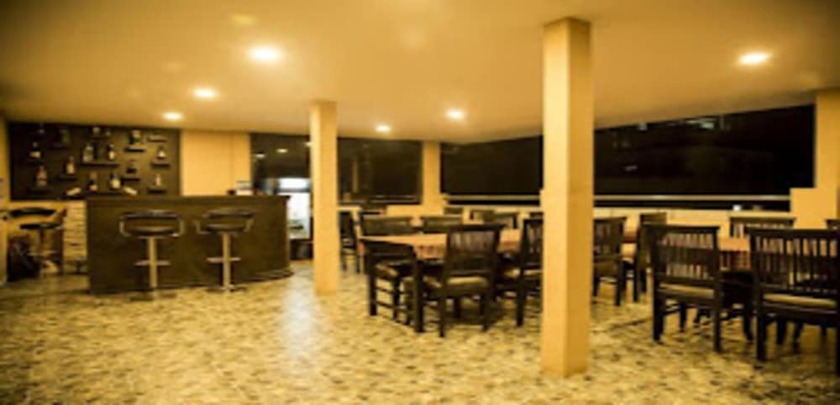 Imagen general del Hotel MeroStay 206 KU. Foto 5