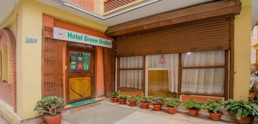 Imagen general del Hotel MeroStay 211 DN. Foto 2