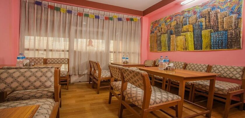 Imagen general del Hotel MeroStay 211 DN. Foto 5