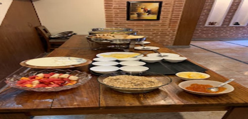 Imagen general del Hotel MeroStay 220 CBR. Foto 3