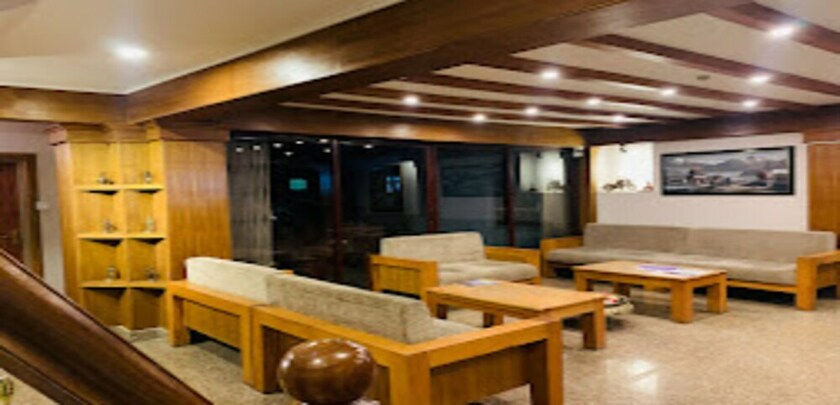 Imagen general del Hotel MeroStay 220 CBR. Foto 6