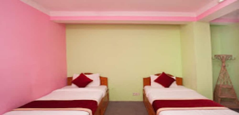 Imagen de la habitación del Hotel MeroStay 224 Naata. Foto 6