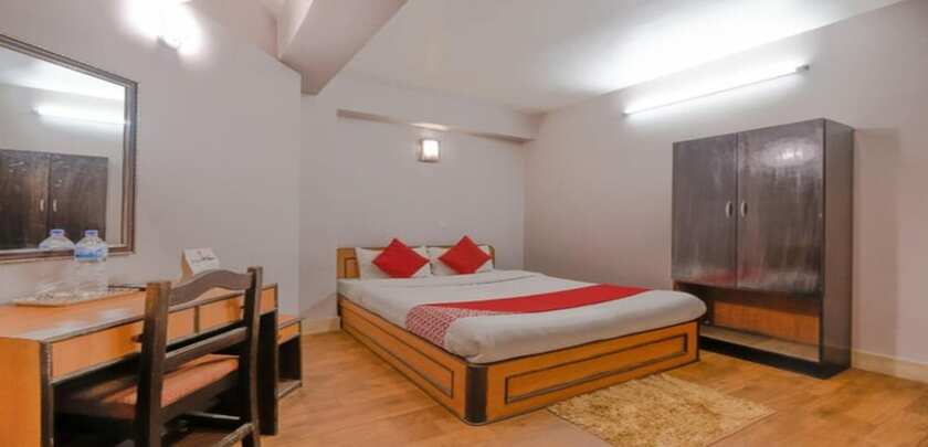 Imagen de la habitación del Hotel MeroStay 227 Remi. Foto 8