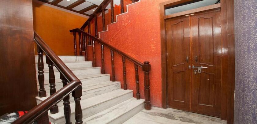 Imagen general del Hotel MeroStay 229 Regency. Foto 5