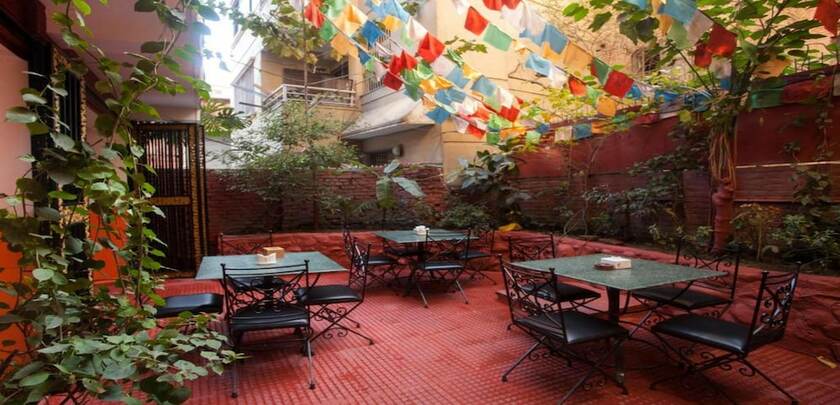 Imagen general del Hotel MeroStay 229 Regency. Foto 6