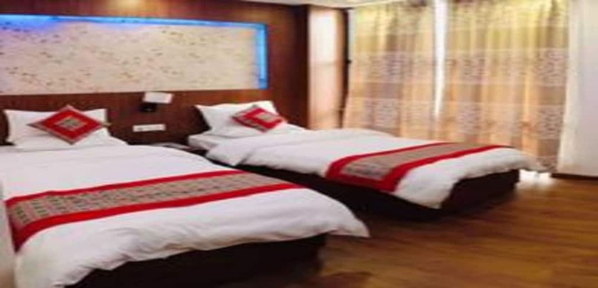 Imagen de la habitación del Hotel MeroStay 256 Mai. Foto 4