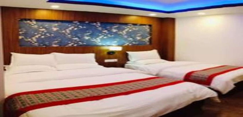 Imagen de la habitación del Hotel MeroStay 256 Mai. Foto 5