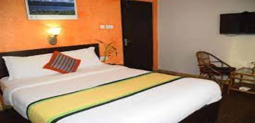 Imagen de la habitación del Hotel MeroStay 260 Rate. Foto 6