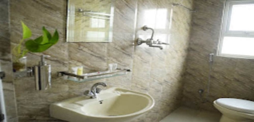 Imagen de la habitación del Hotel MeroStay 260 Rate. Foto 10