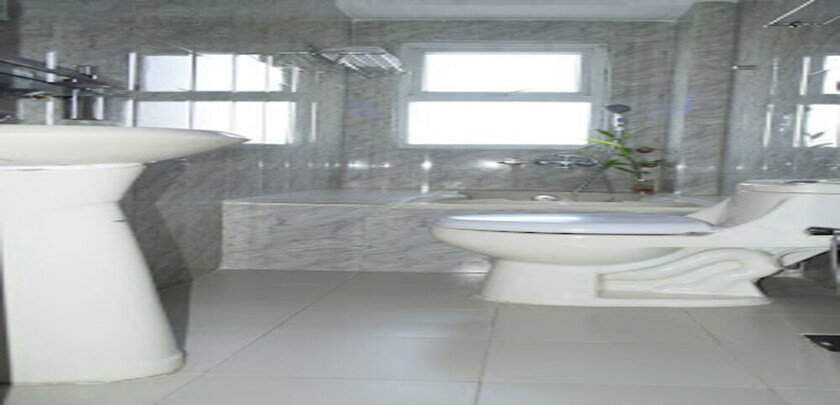 Imagen de la habitación del Hotel MeroStay 260 Rate. Foto 11