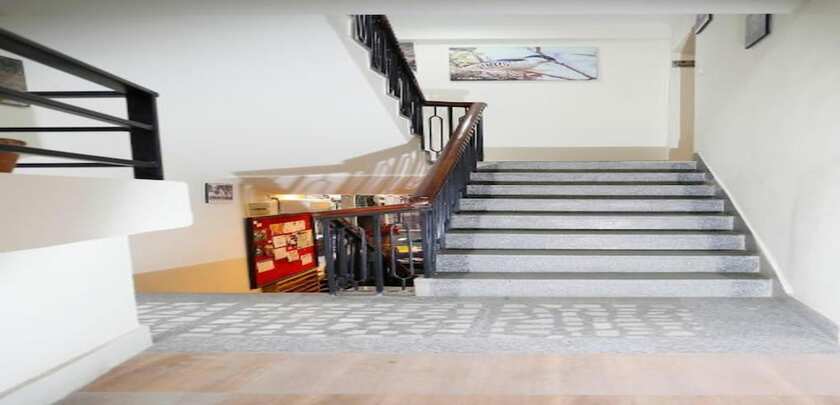 Imagen general del Hotel MeroStay204Satkar hotel. Foto 5