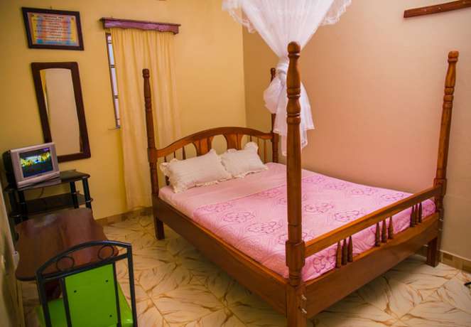 Imagen de la habitación del Hotel Merona, Kamuli Road. Foto 3