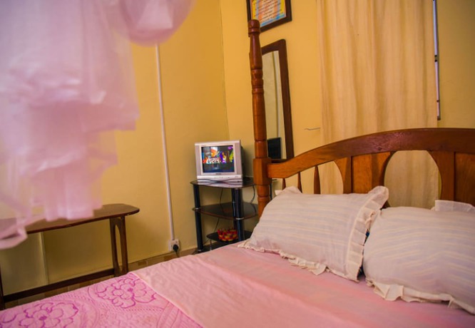 Imagen de la habitación del Hotel Merona, Kamuli Road. Foto 4