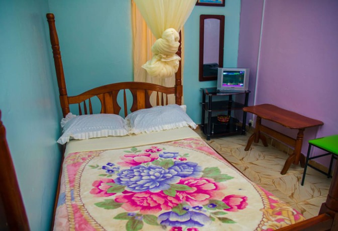 Imagen de la habitación del Hotel Merona, Kamuli Road. Foto 5
