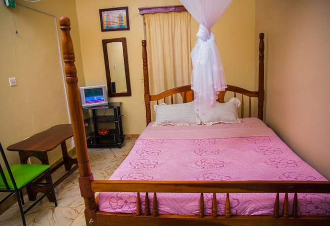 Imagen de la habitación del Hotel Merona, Kamuli Road. Foto 6