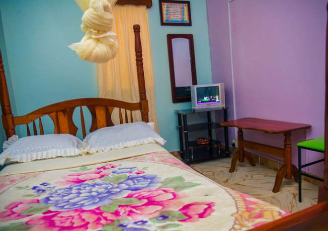 Imagen de la habitación del Hotel Merona, Kamuli Road. Foto 7