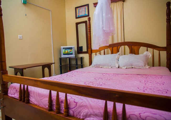 Imagen de la habitación del Hotel Merona, Kamuli Road. Foto 8