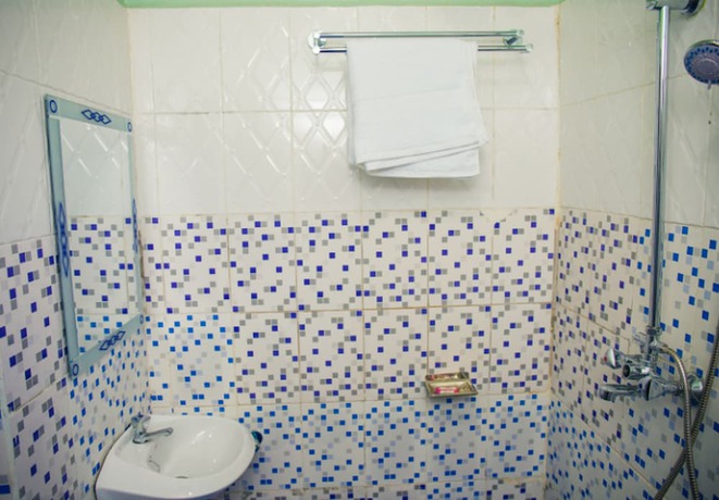 Imagen de la habitación del Hotel Merona, Kamuli Road. Foto 9