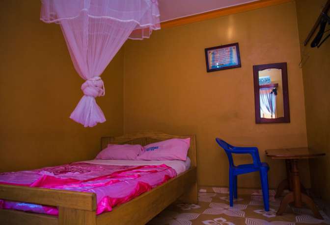 Imagen de la habitación del Hotel Merona, Kamuli Road. Foto 10