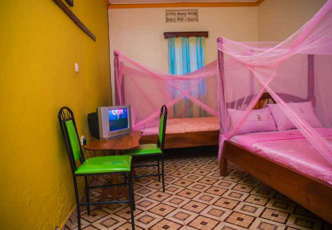 Imagen de la habitación del Hotel Merona, Kamuli Road. Foto 11