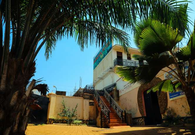 Imagen general del Hotel Merona, Kamuli Road. Foto 1