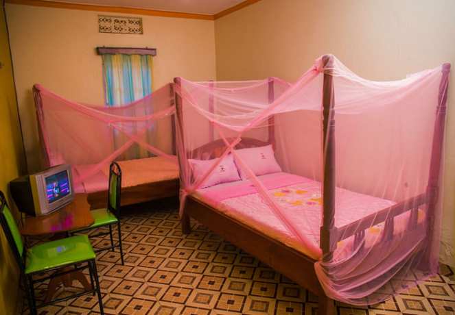 Imagen de la habitación del Hotel Merona, Kamuli Road. Foto 13