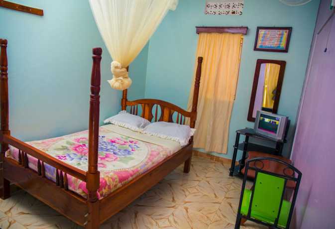 Imagen de la habitación del Hotel Merona, Kamuli Road. Foto 14