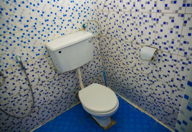 Imagen de la habitación del Hotel Merona, Kamuli Road. Foto 15