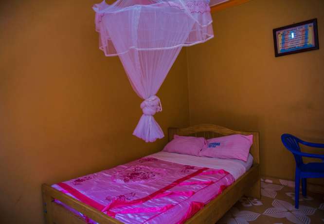 Imagen de la habitación del Hotel Merona, Kamuli Road. Foto 16
