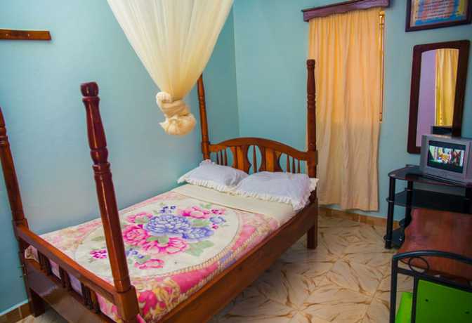 Imagen de la habitación del Hotel Merona, Kamuli Road. Foto 17