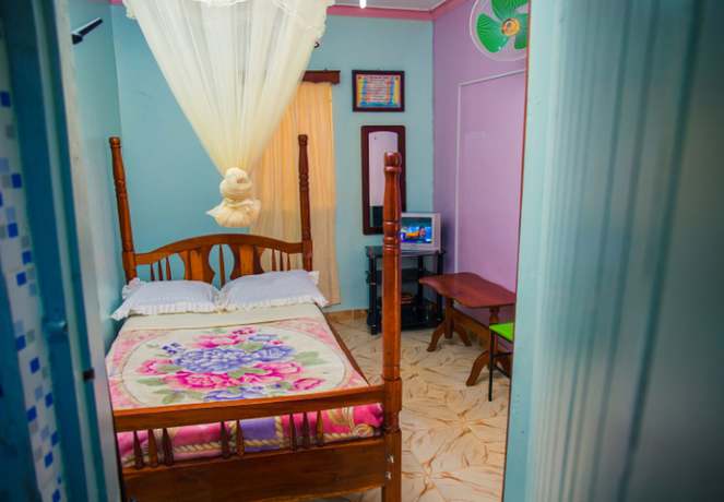 Imagen de la habitación del Hotel Merona, Kamuli Road. Foto 18