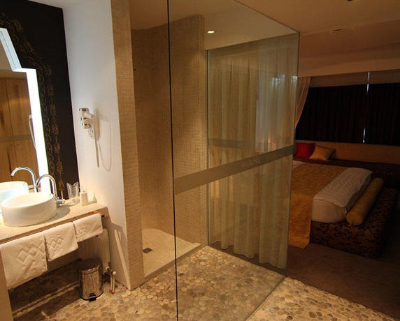 Imagen de la habitación del Hotel Merona, Stupsko Brdo. Foto 5