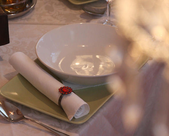 Imagen del bar/restaurante del Hotel Merona, Stupsko Brdo. Foto 3