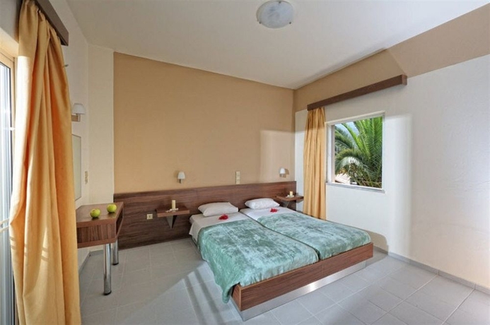 Imagen de la habitación del Hotel Meropi and Apartments. Foto 4