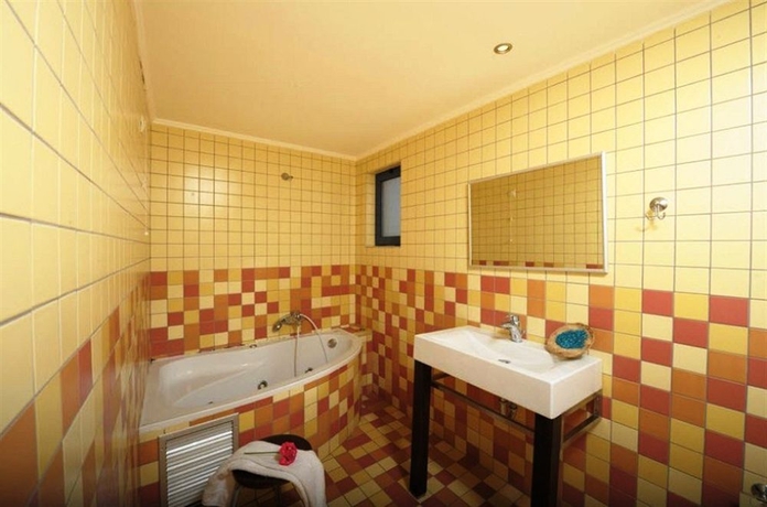 Imagen de la habitación del Hotel Meropi and Apartments. Foto 7