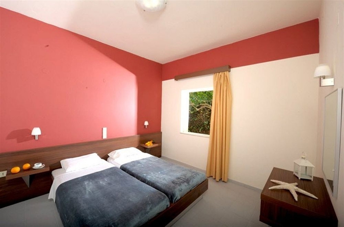 Imagen de la habitación del Hotel Meropi and Apartments. Foto 10