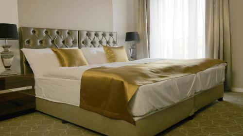 Imagen de la habitación del Hotel Merops M&eacute;sz&aacute;ros. Foto 9