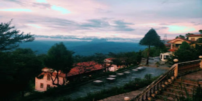 Imagen de la habitación del Hotel Merostay 030 Nagarkot HillSide Village Resort. Foto 4