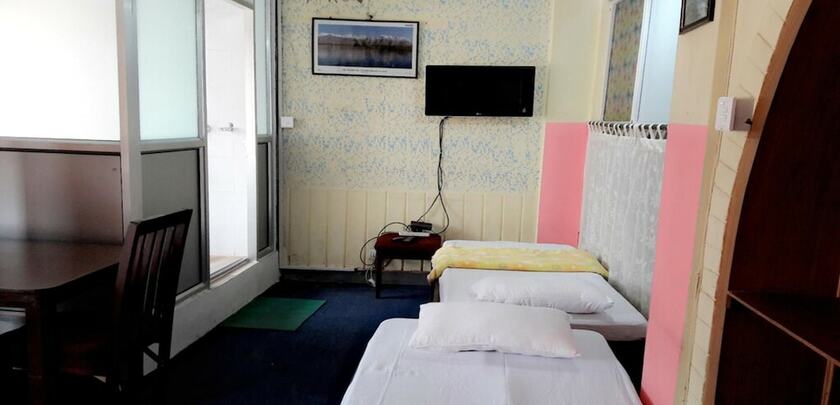 Imagen general del Hotel Merostay 158 RM. Foto 1