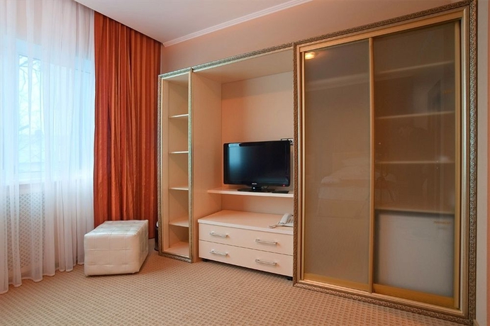 Imagen de la habitación del Hotel Mer-o-tell. Foto 8