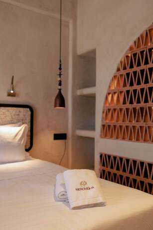 Imagen general del Hotel Meroviglia Boutique. Foto 3
