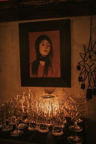Imagen general del Hotel Meroviglia Boutique. Foto 6